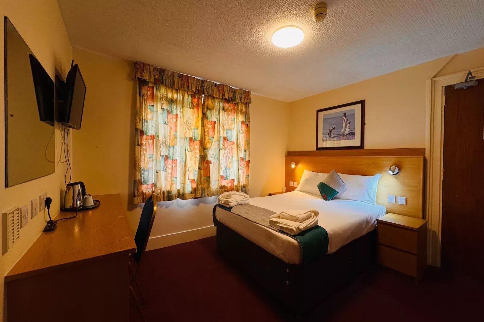 Belvilla Aberdeen Bridge Of Don Exhibition Centre-Chambre
