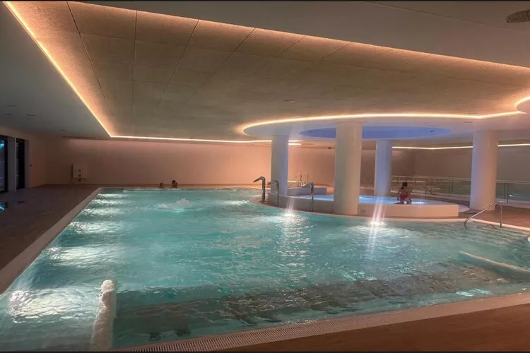 Apartament Pinea Nr 422 dla 3 osób-Pool