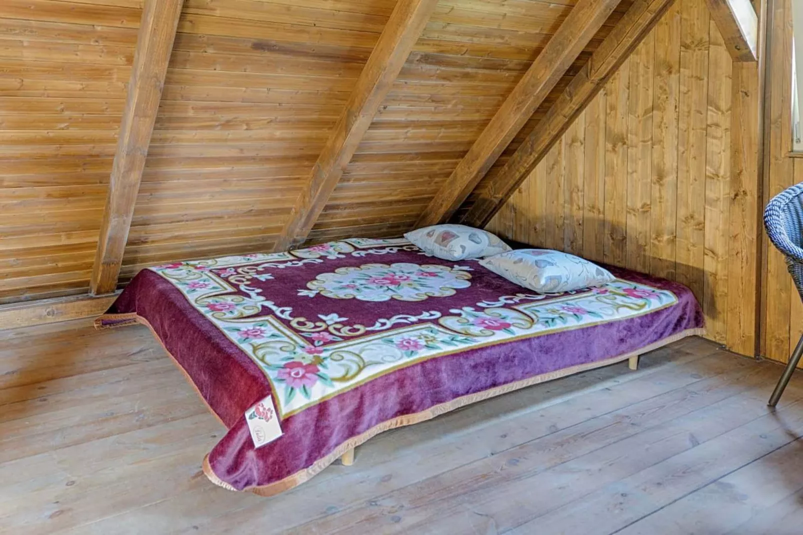 Rozstani LRLS025-Bedroom