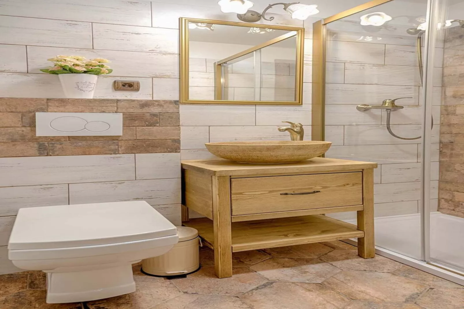 Rozstani LRLS025-Bathroom