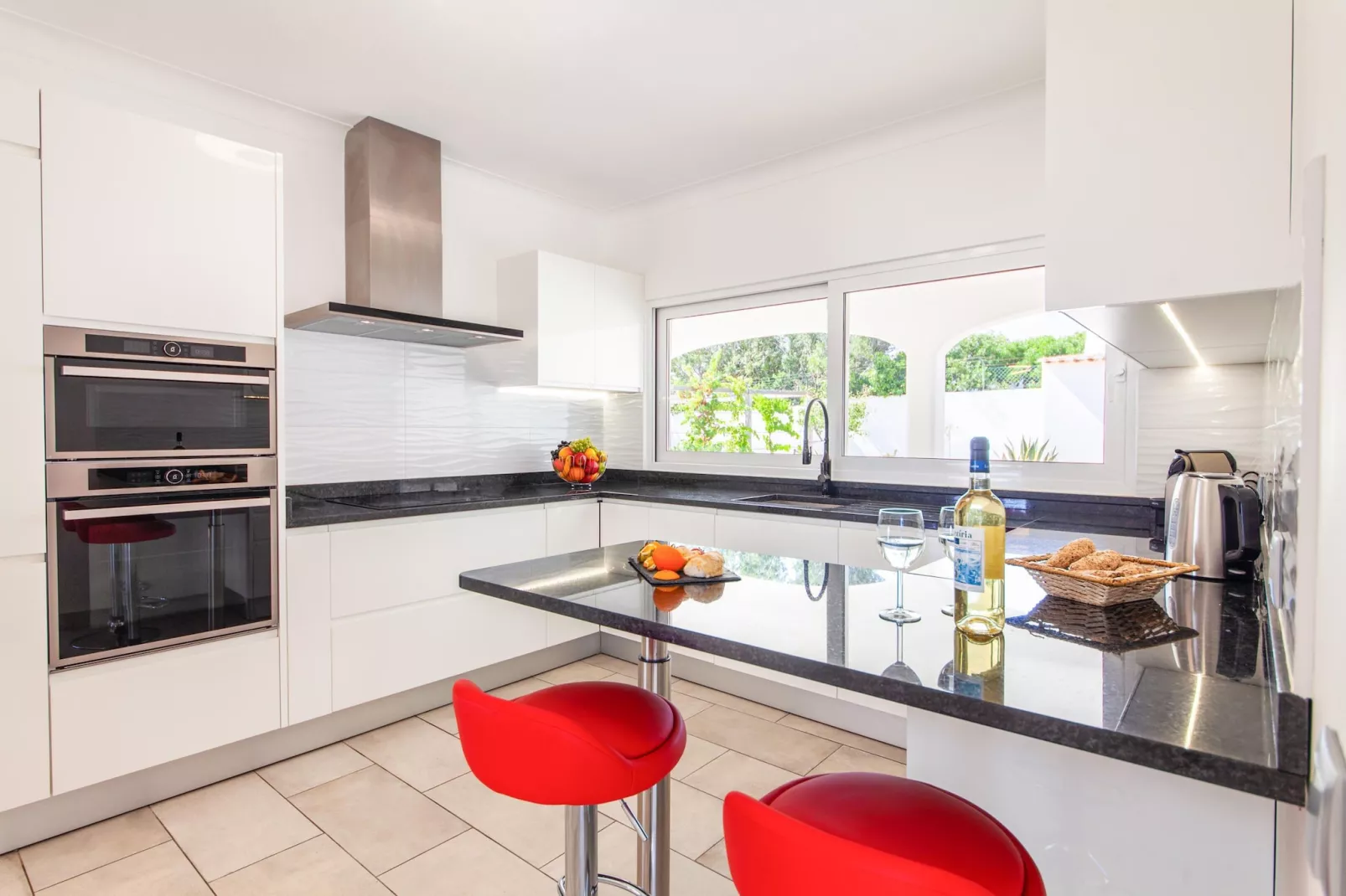 Villa Serena-Kitchen