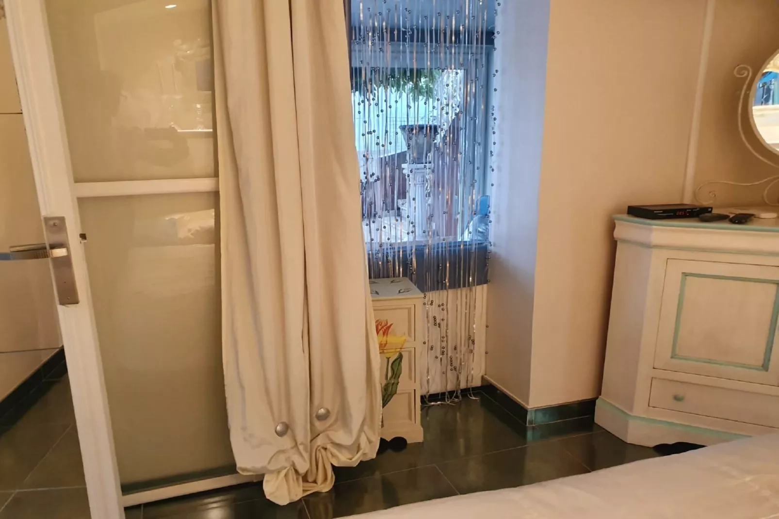 Le Petit Jardin-Bedroom
