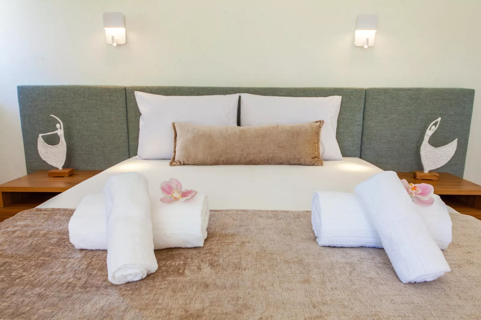 Villa Serena-Bedroom