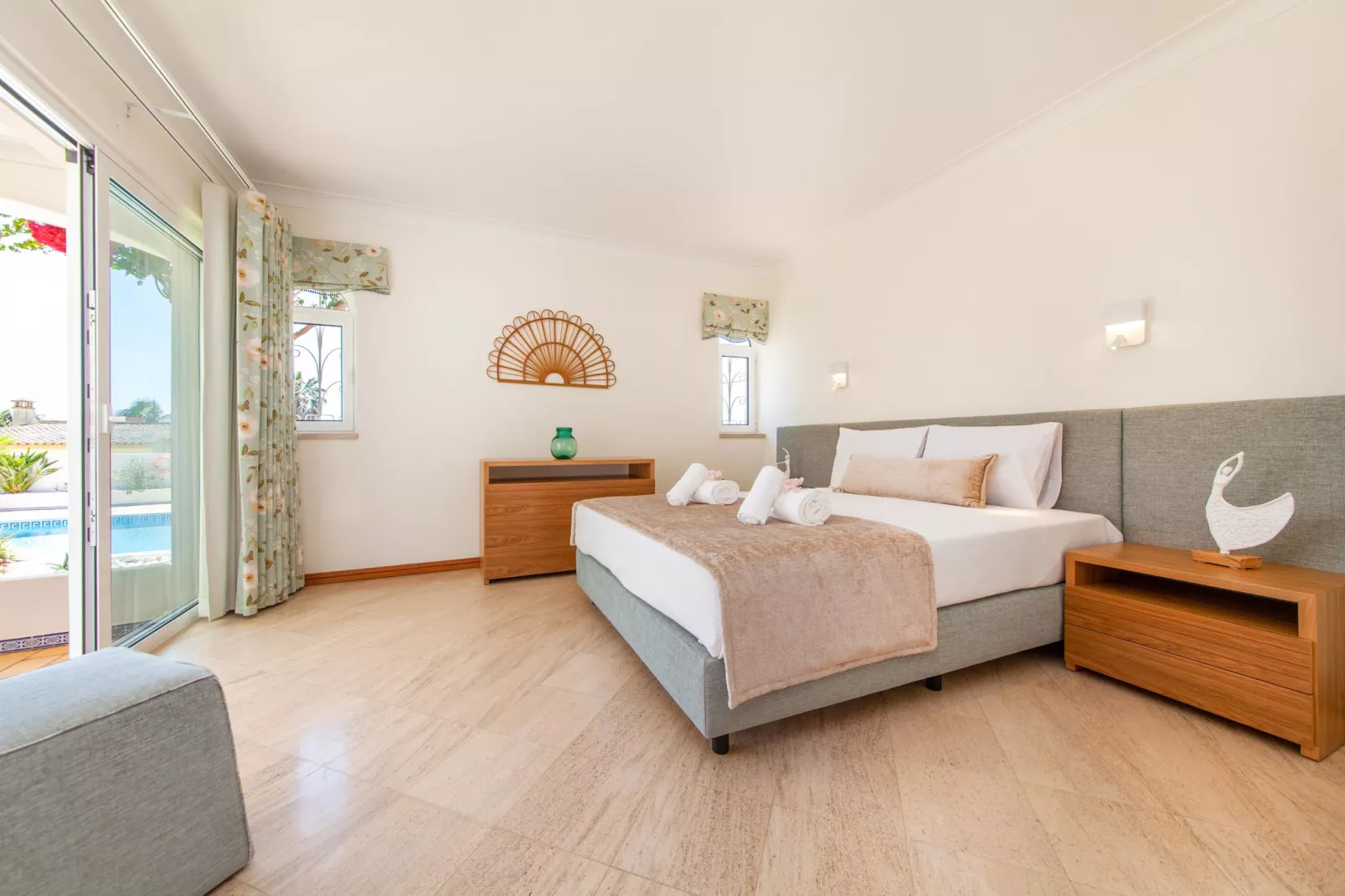 Villa Serena-Bedroom