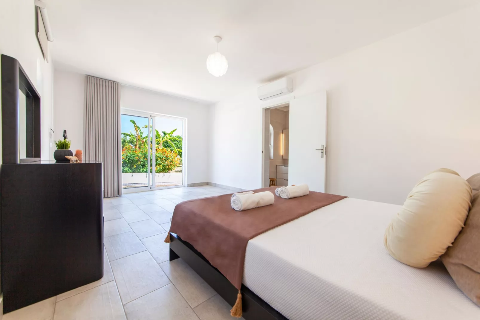 Villa Serena-Bedroom