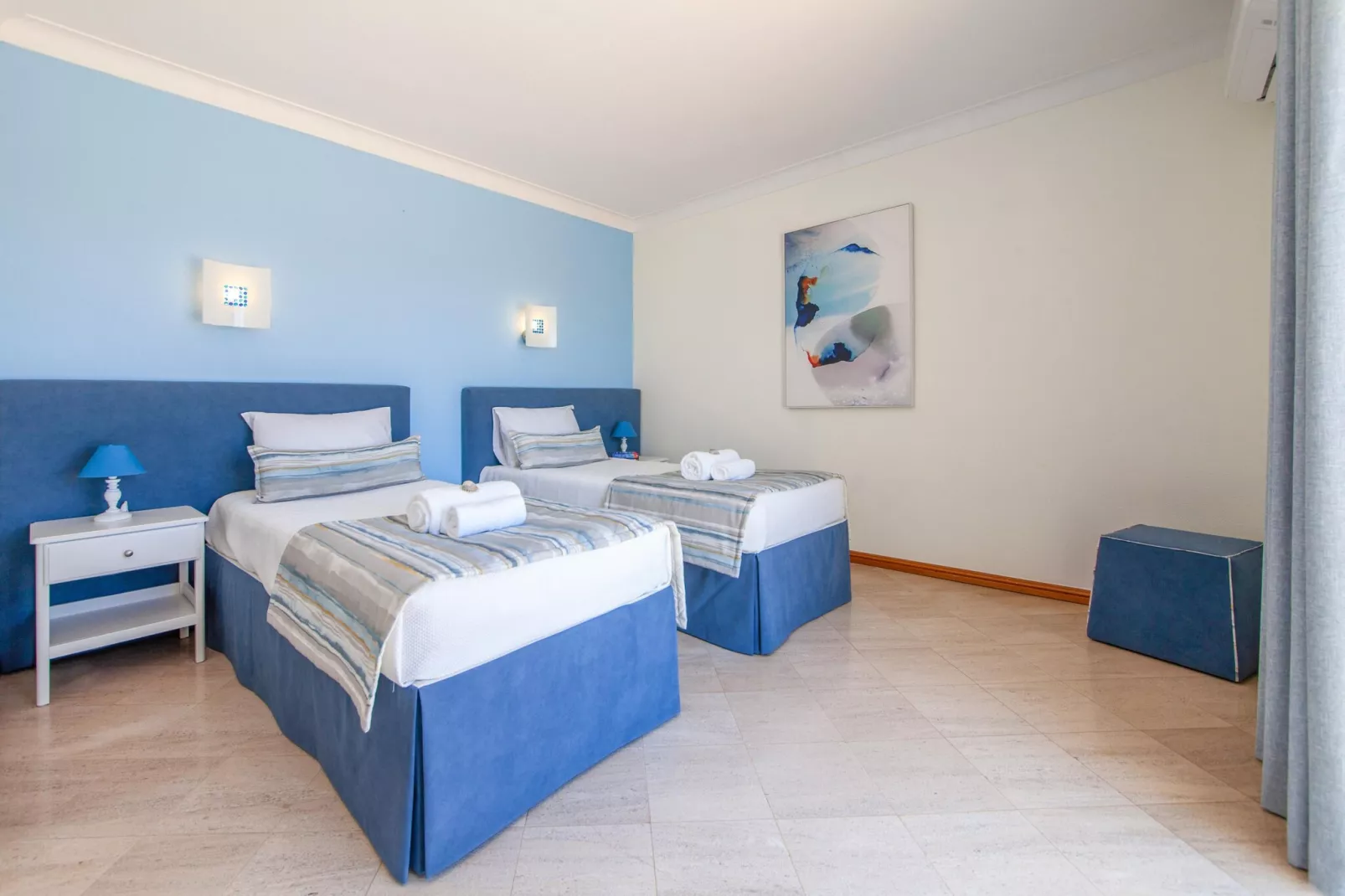 Villa Serena-Bedroom
