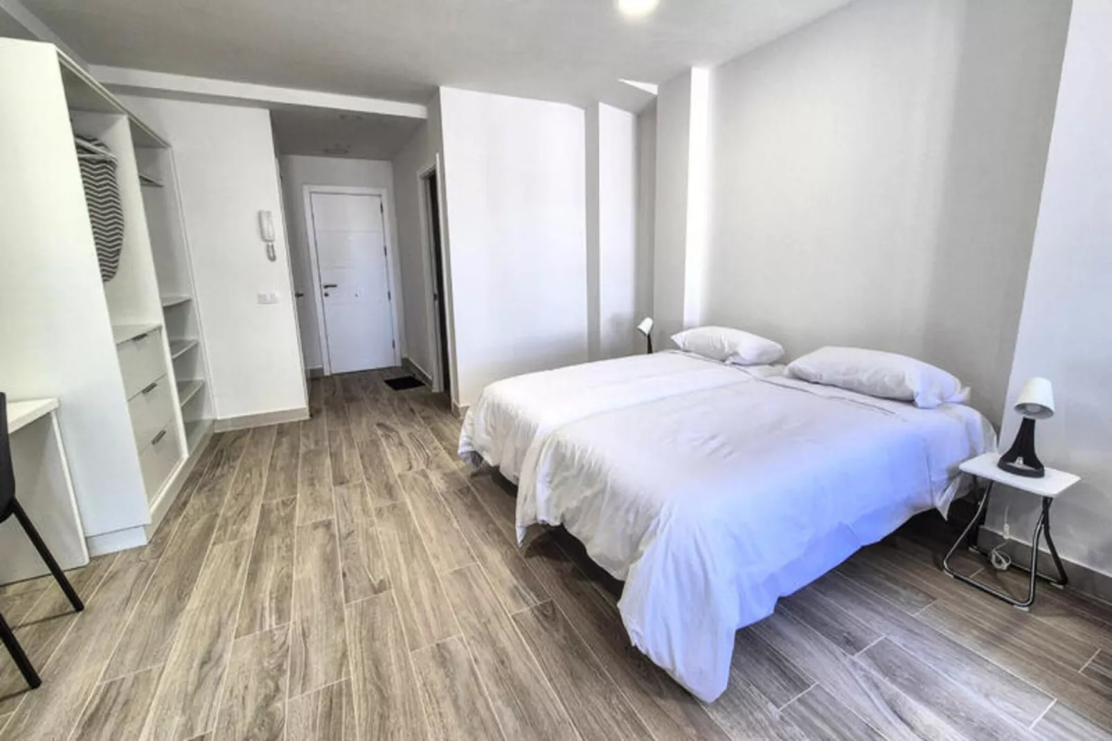Appartements à Las Palmas de Gran Canaria-Exterior summer
