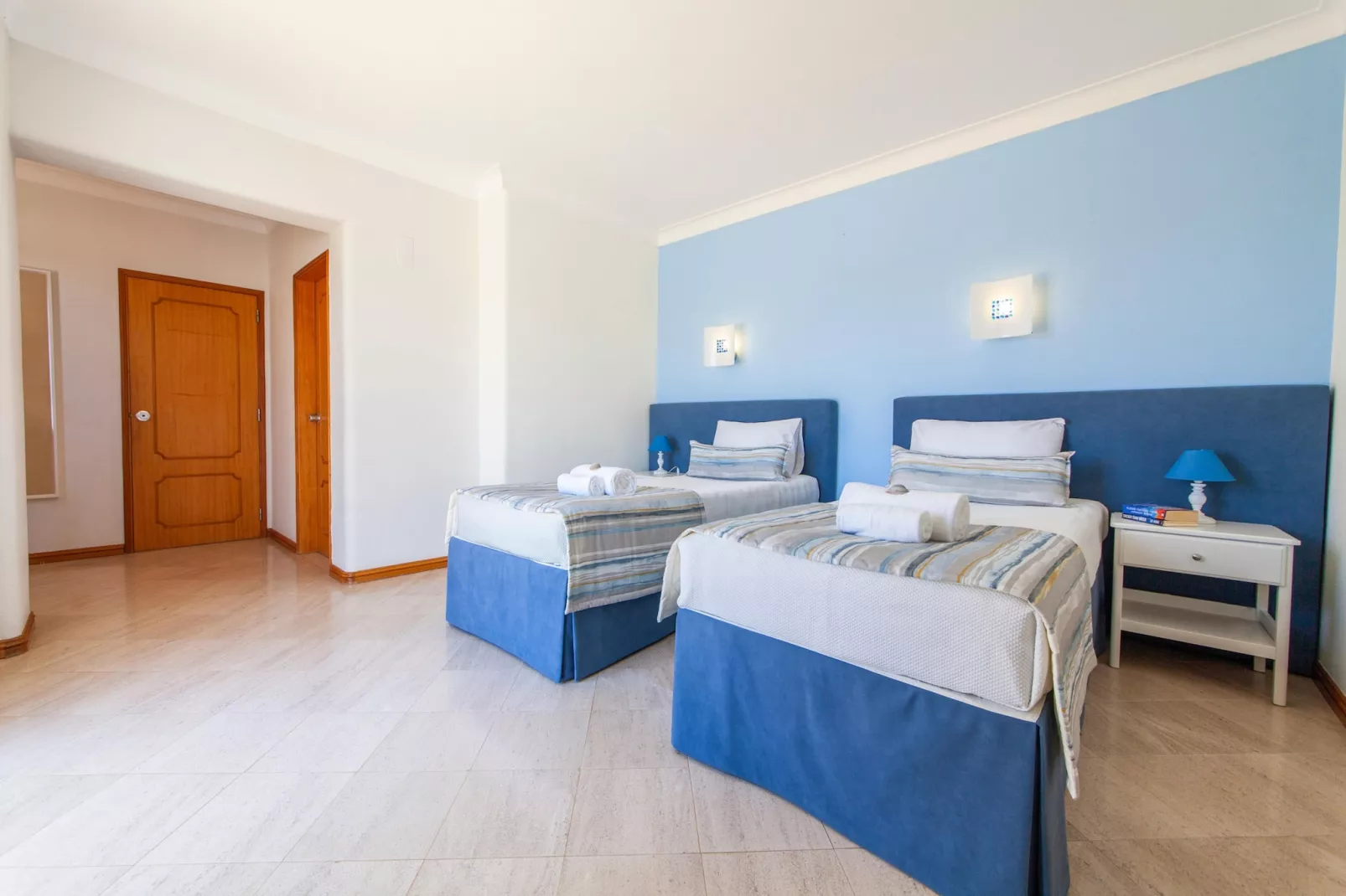 Villa Serena-Bedroom