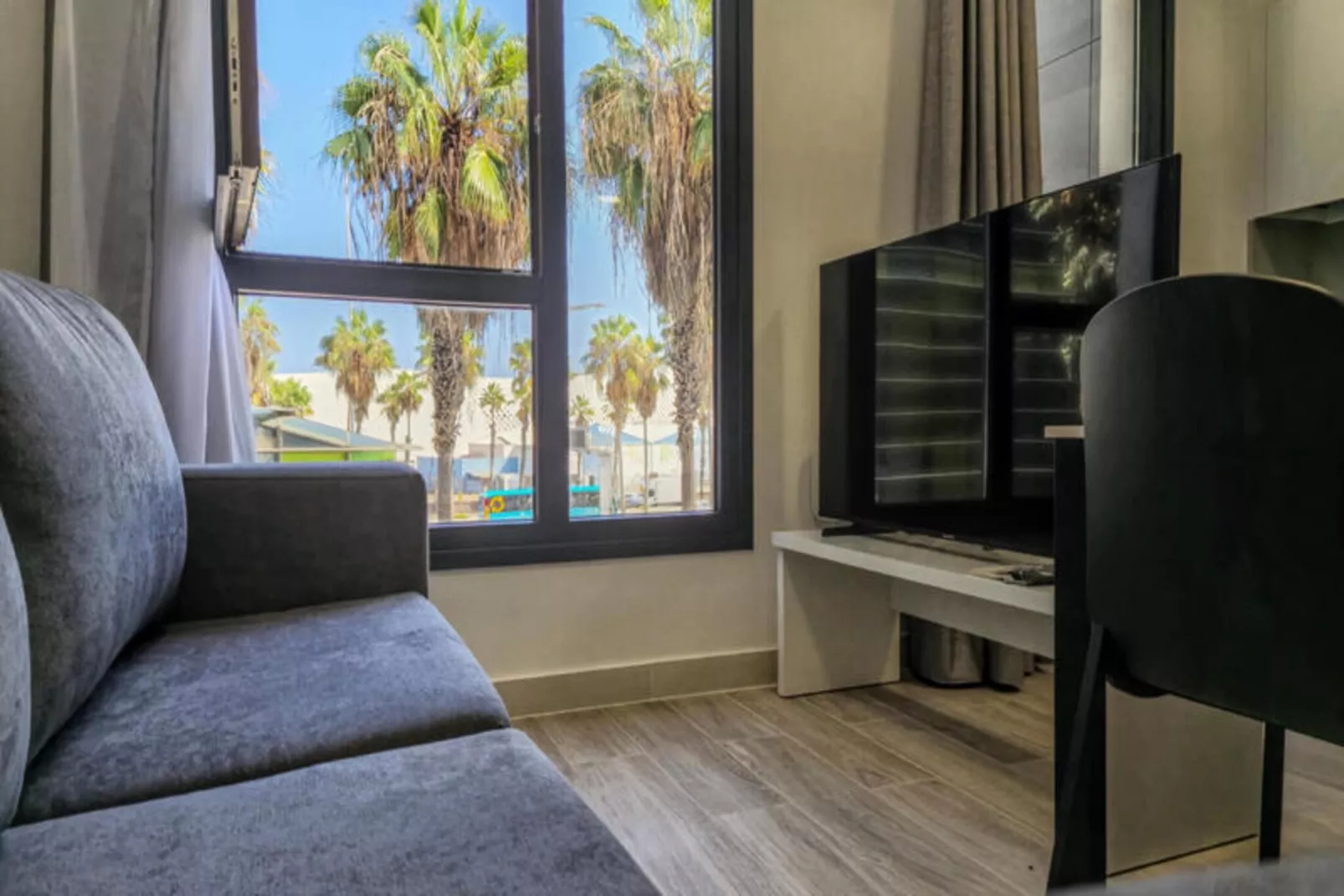 Appartements à Las Palmas de Gran Canaria-Exterior summer