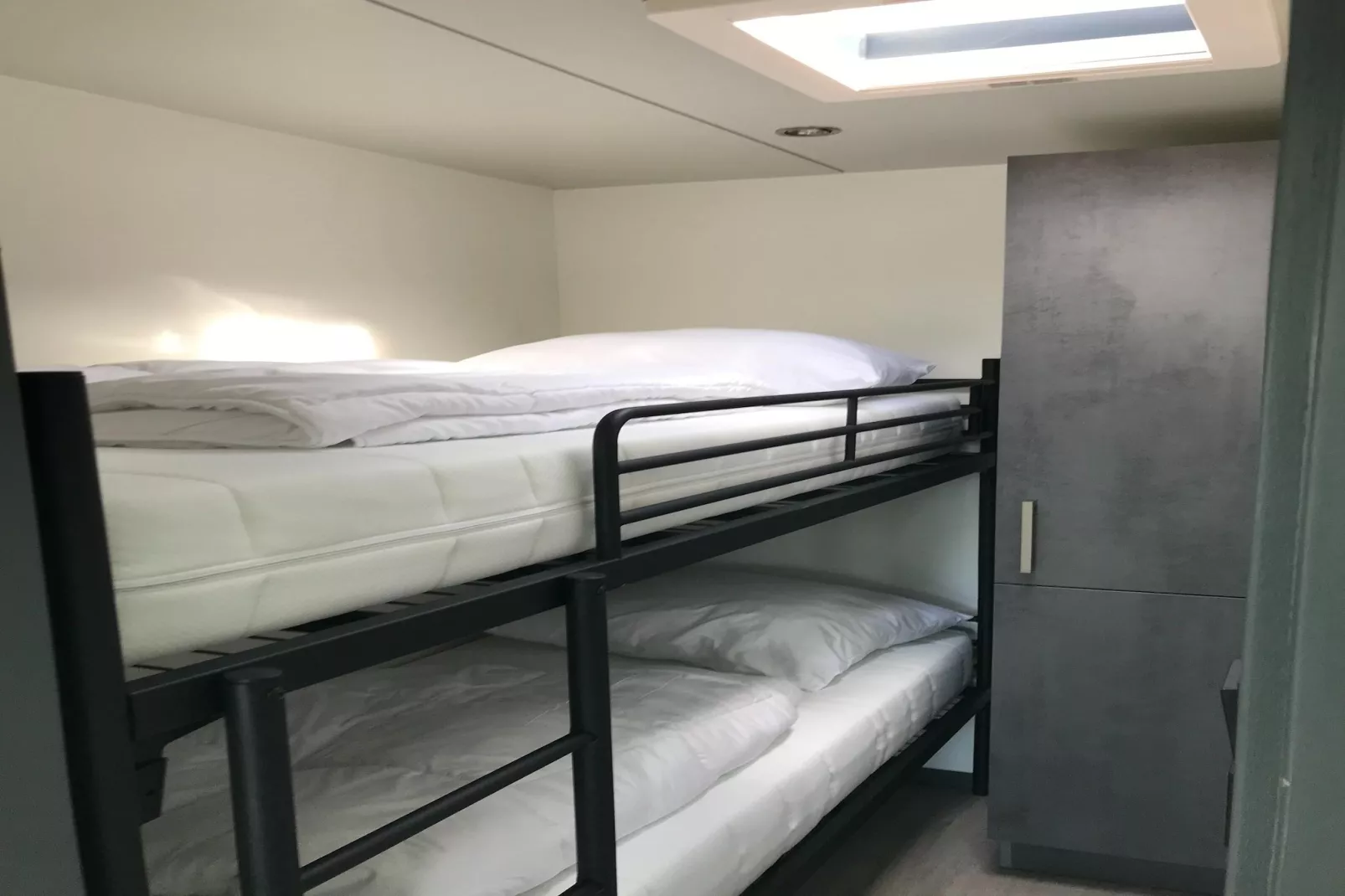 Waterlodges Heeg 1-Schlafzimmer