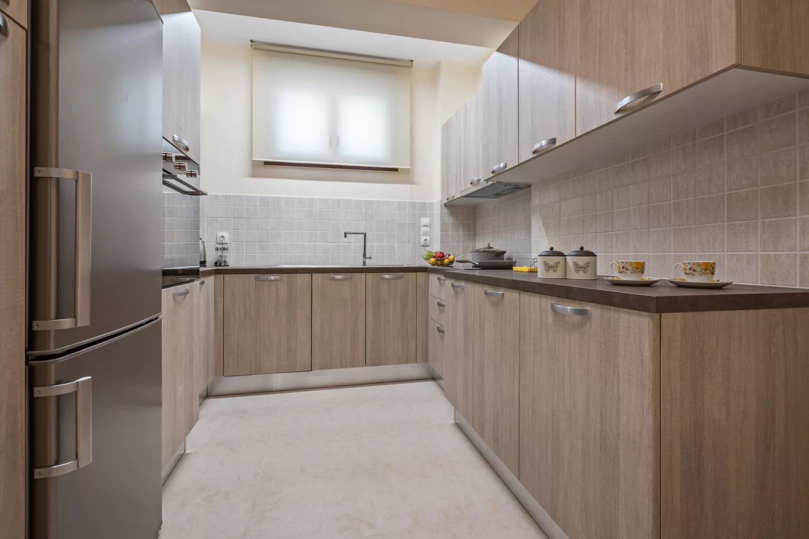 All Season Star-Kitchen