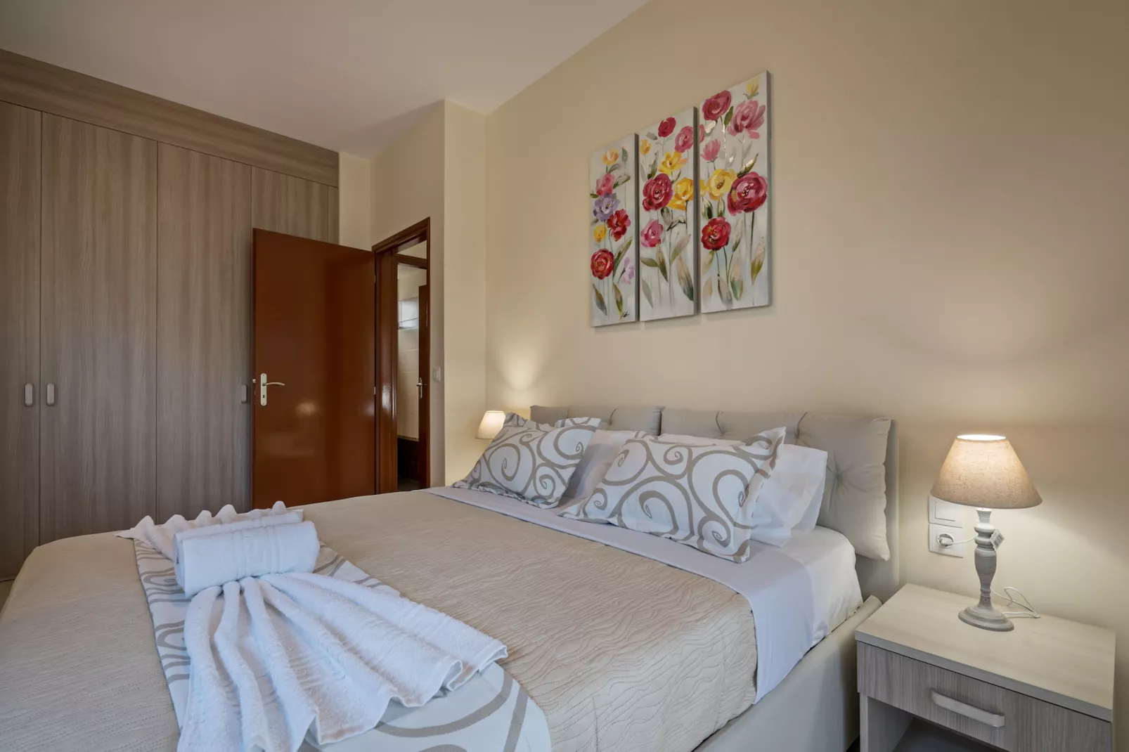 All Season Star-Bedroom
