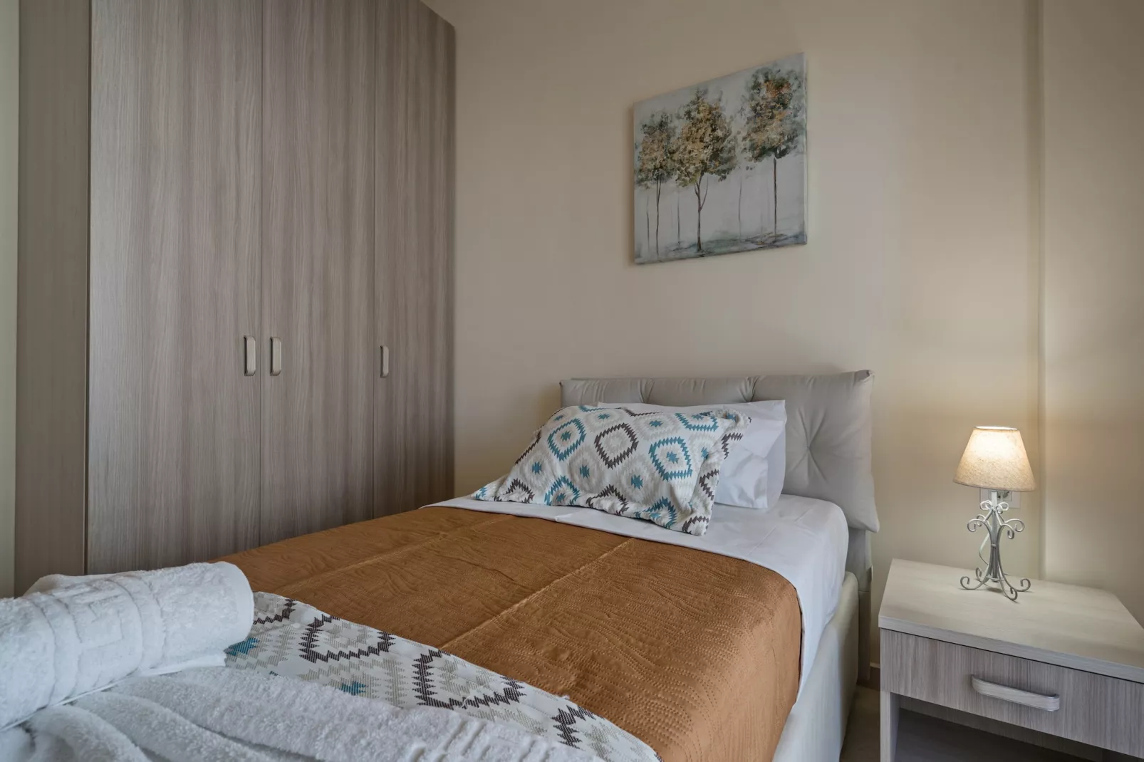 All Season Star-Bedroom