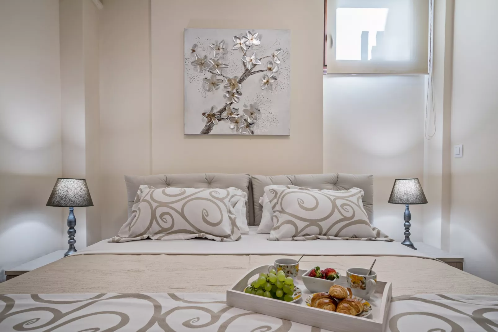All Season Star-Bedroom