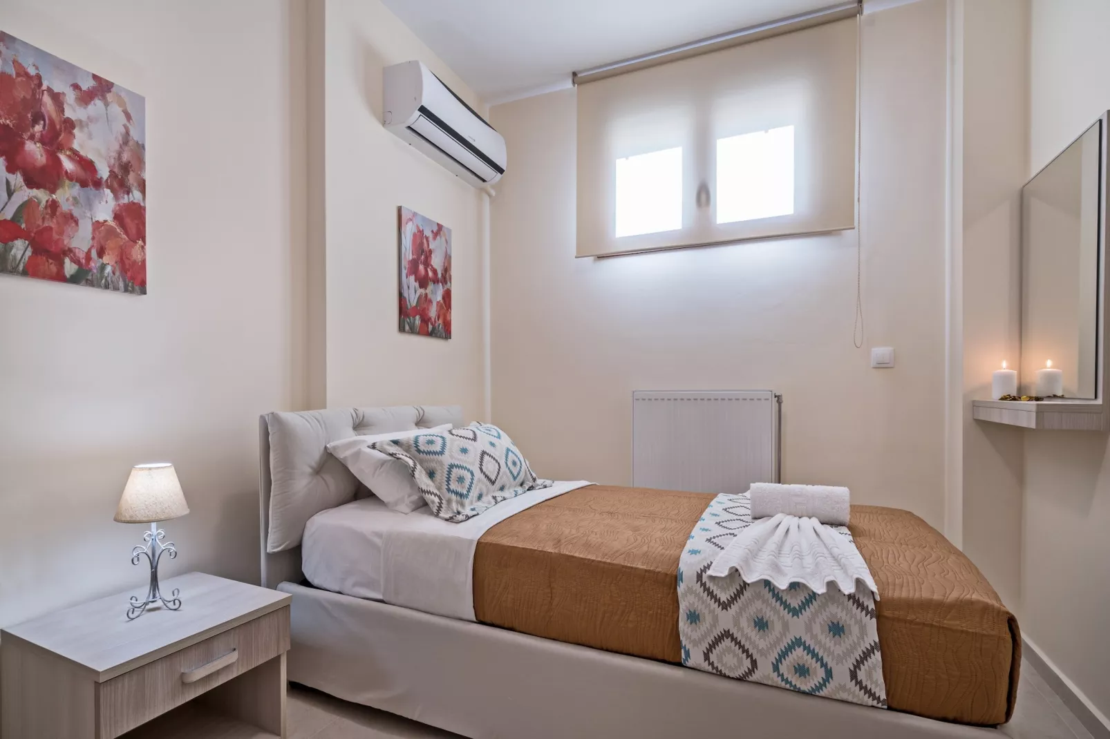 All Season Star-Bedroom