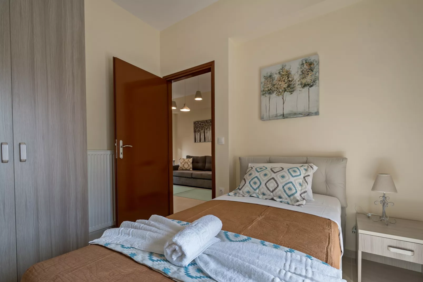 All Season Star-Bedroom
