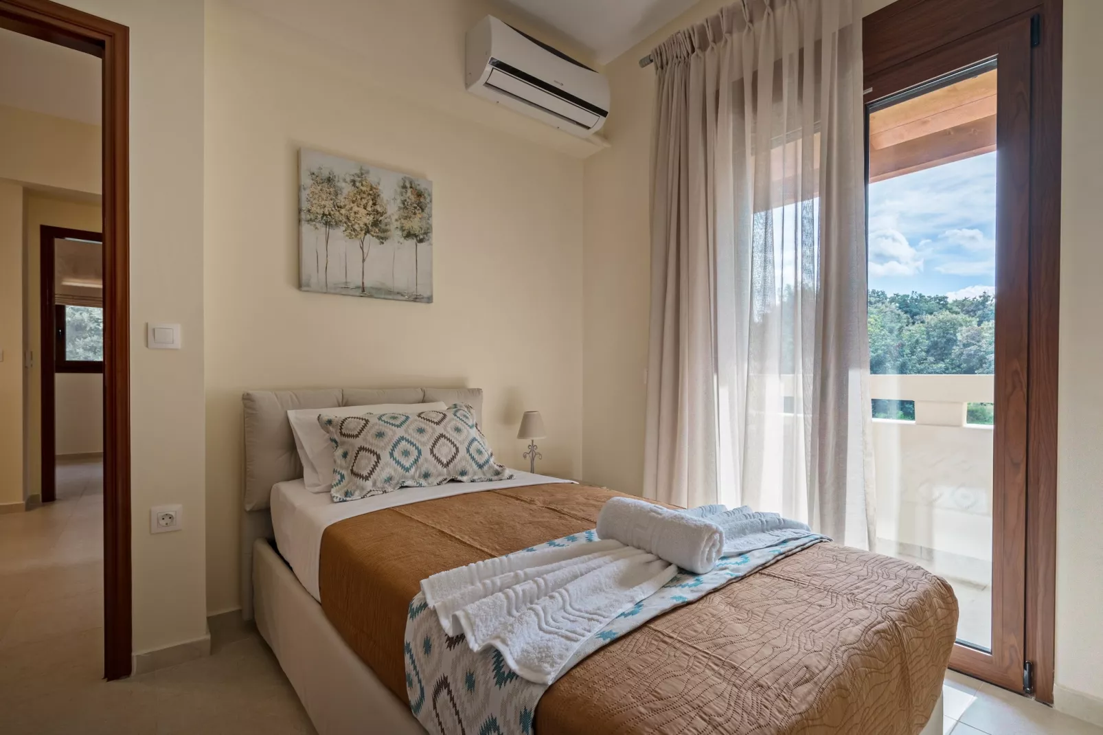 All Season Star-Bedroom