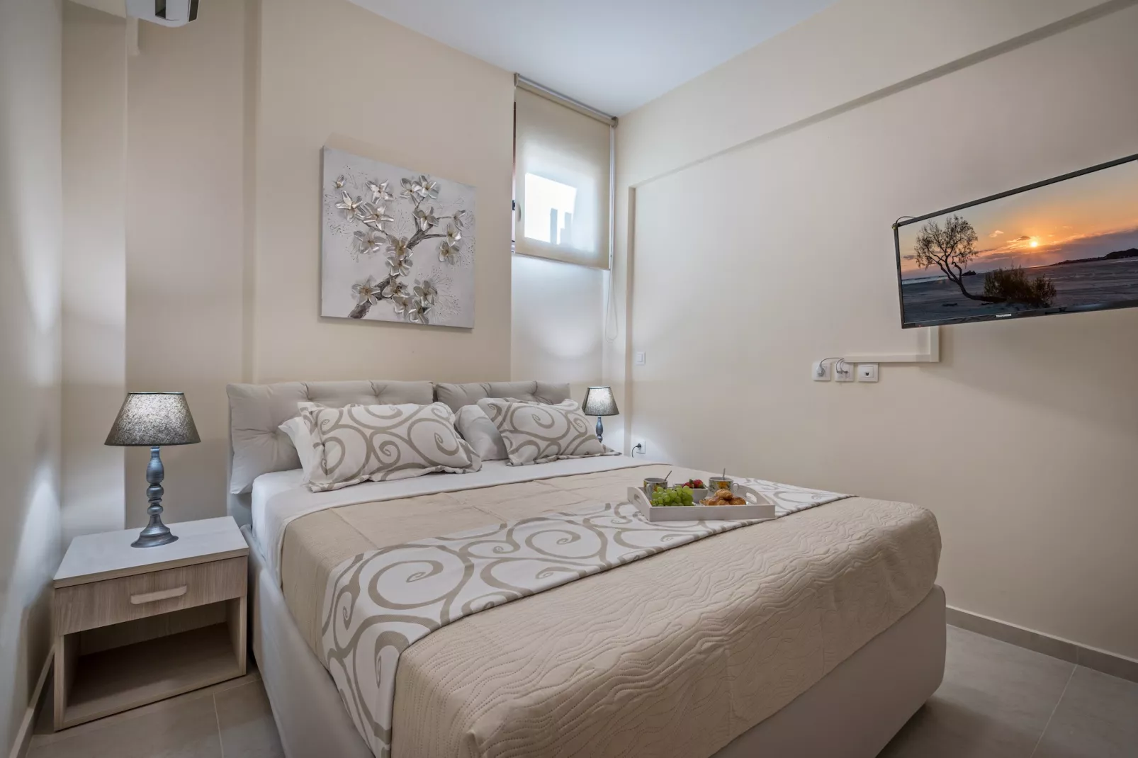 All Season Star-Bedroom
