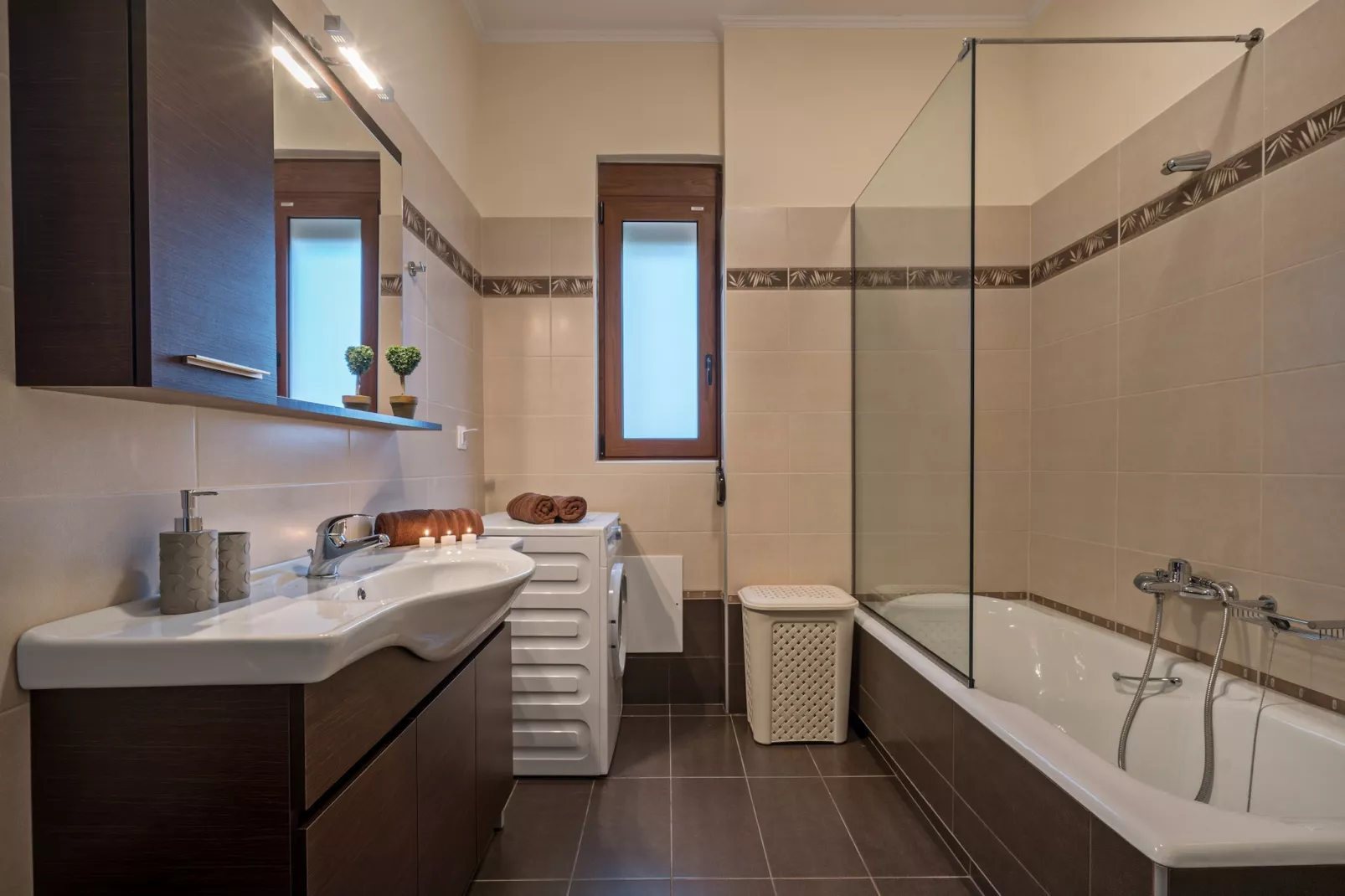 All Season Star-Bathroom
