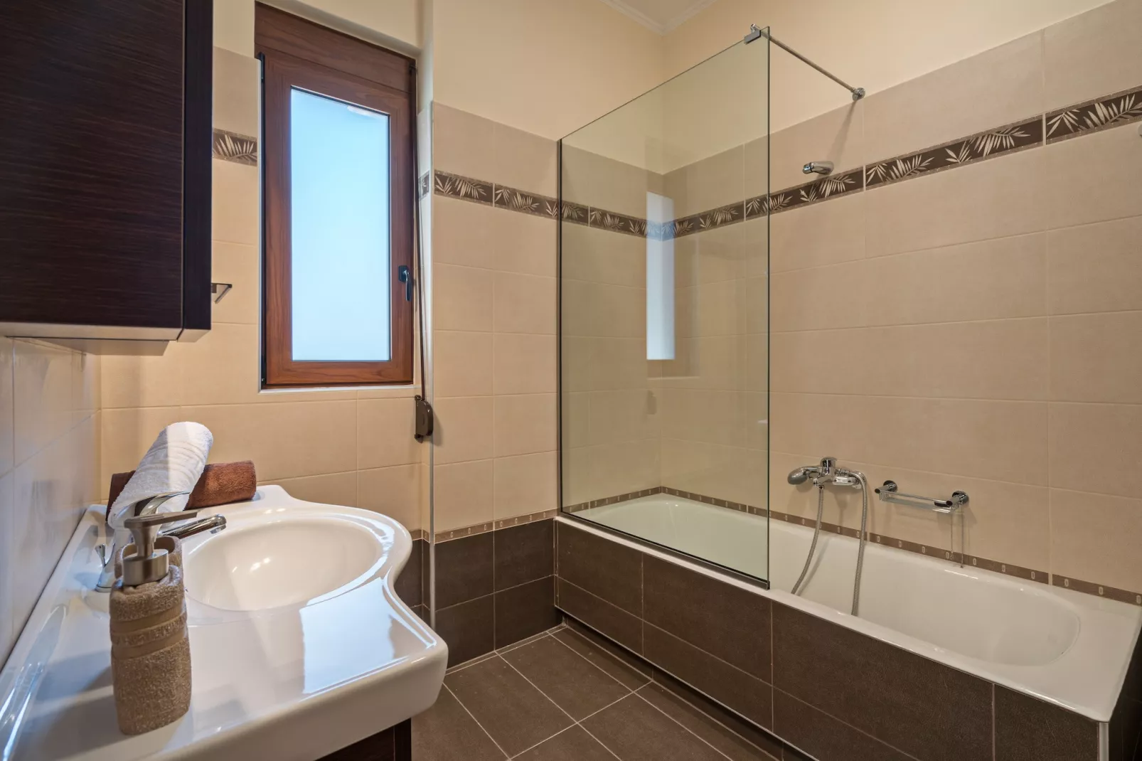 All Season Star-Bathroom