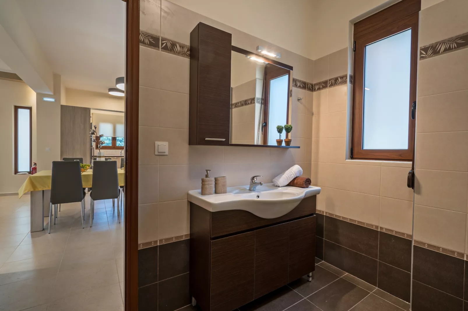 All Season Star-Bathroom