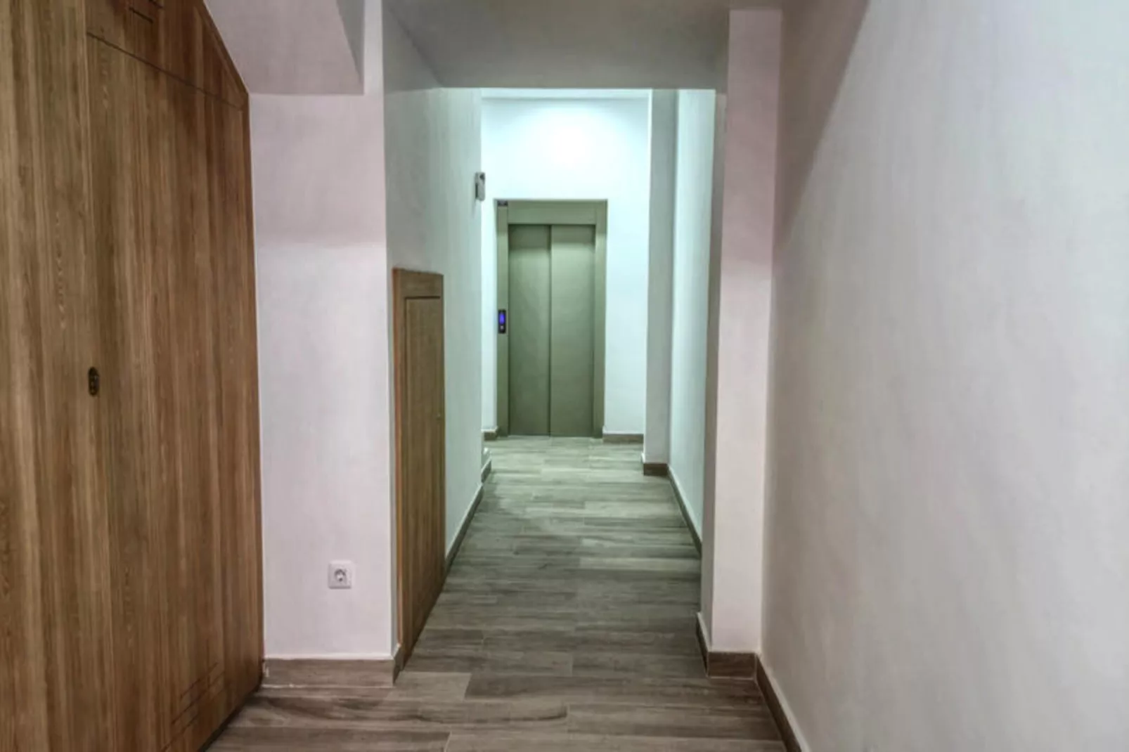 Appartements à Las Palmas de Gran Canaria-Exterior summer