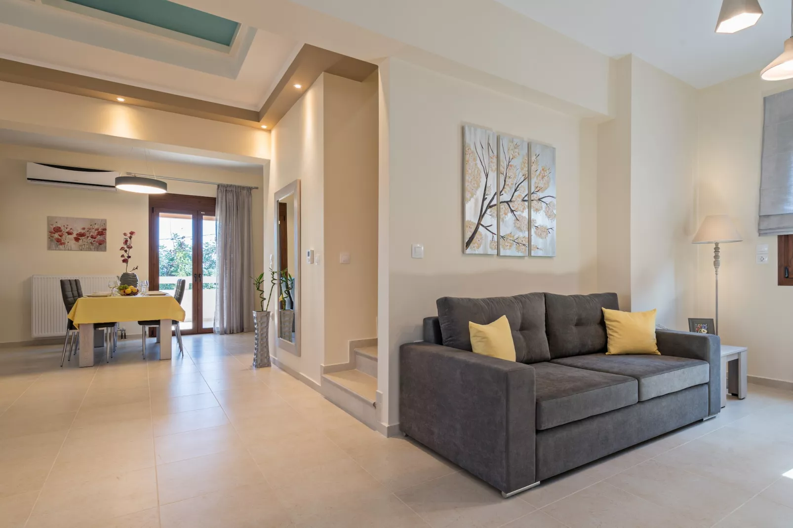 All Season Sun-Living room