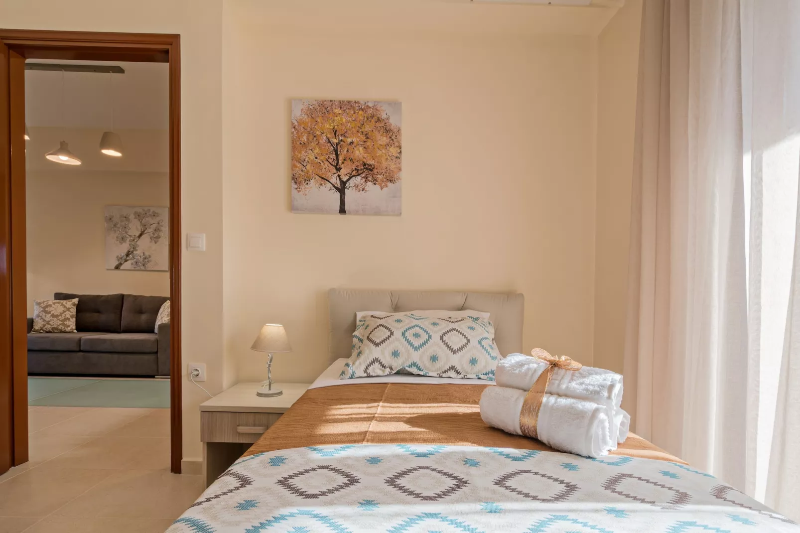 All Season Sun-Bedroom