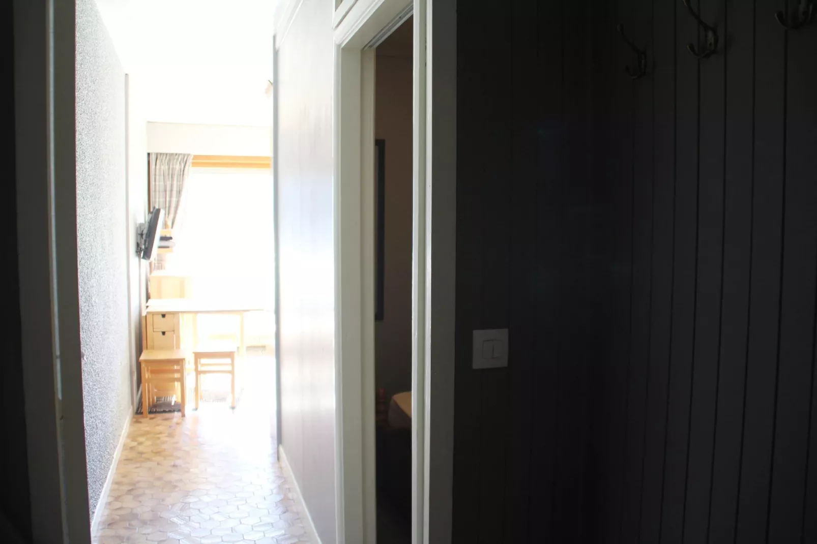 SOLARIUM SR19 SUNNY & VIEW 2 Pers.-Palier
