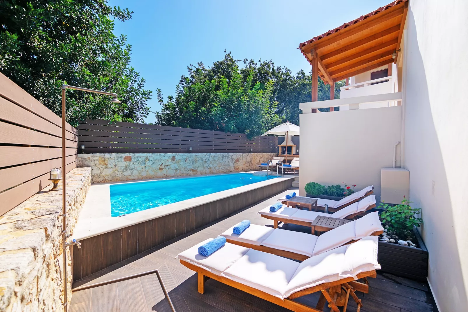 All Season Sun-Pool