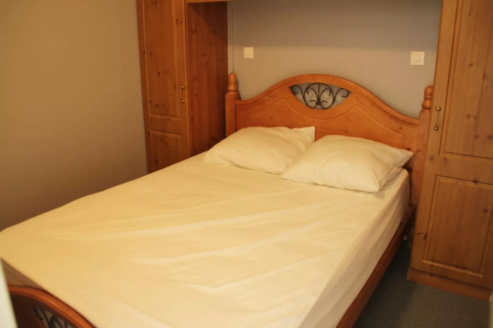 SOLARIUM SR19 SUNNY & VIEW 2 Pers.-Chambre
