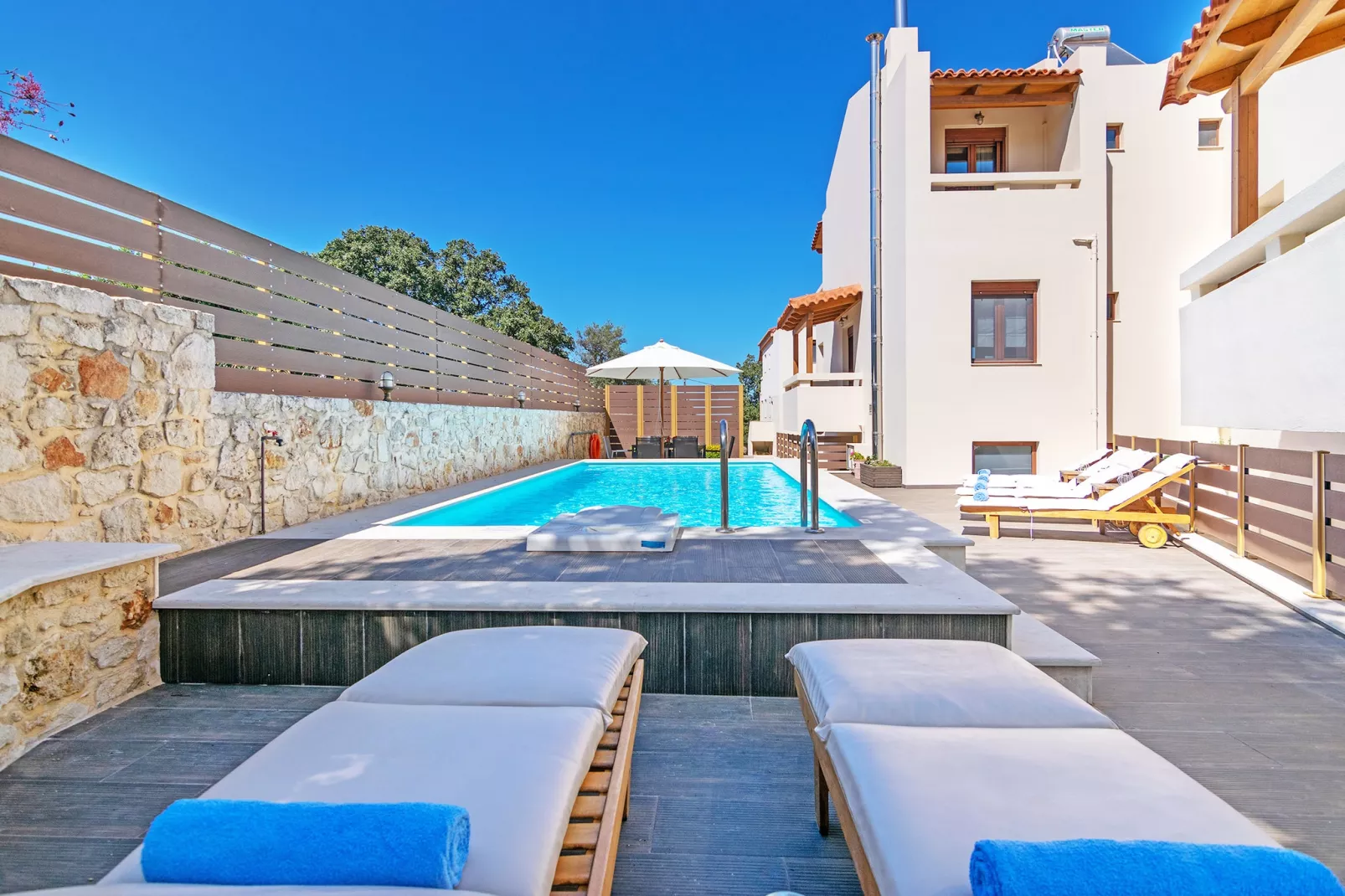 All Season Sun-Pool