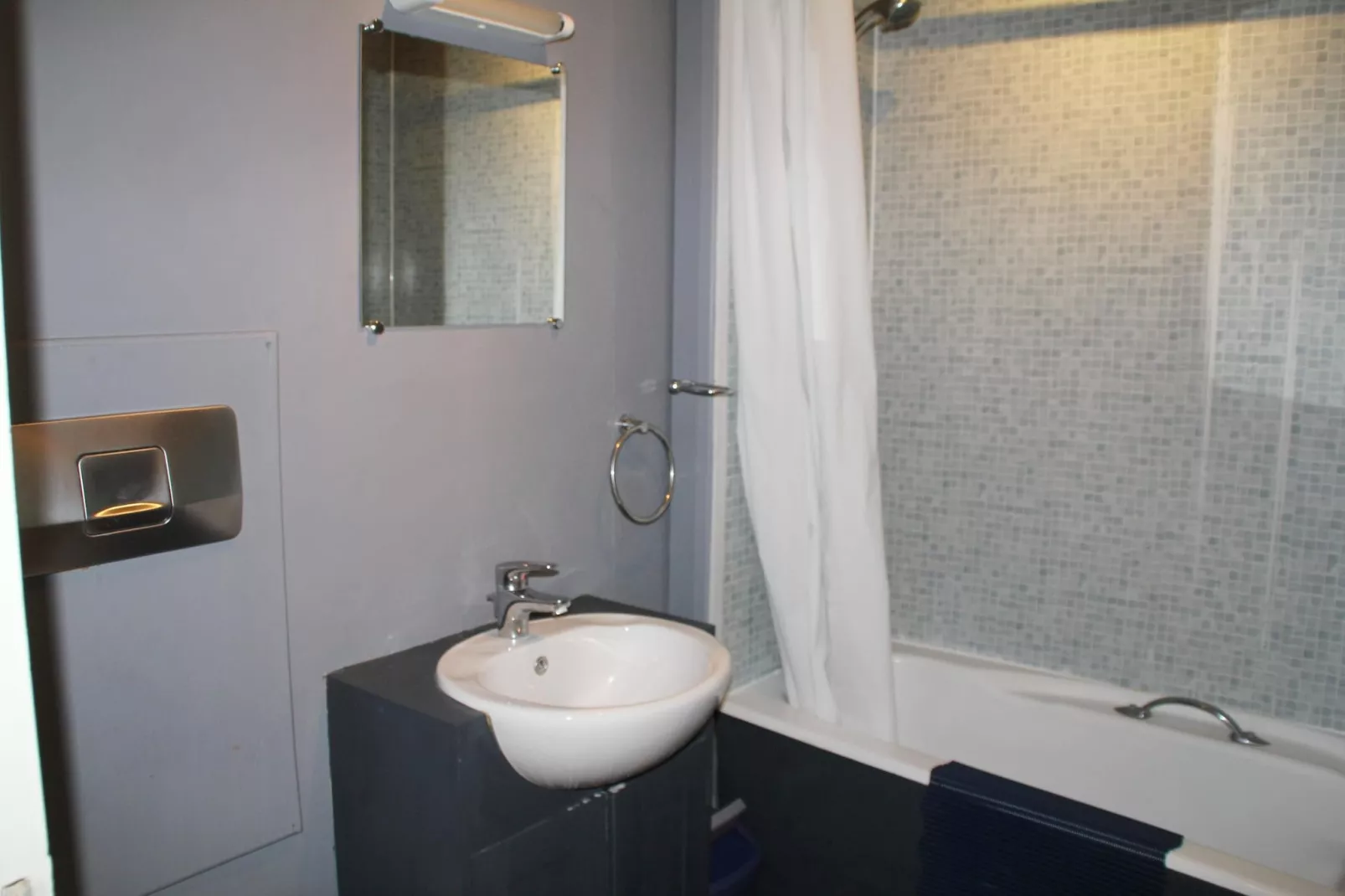 SOLARIUM SR19 SUNNY & VIEW 2 Pers.-Salle de bain