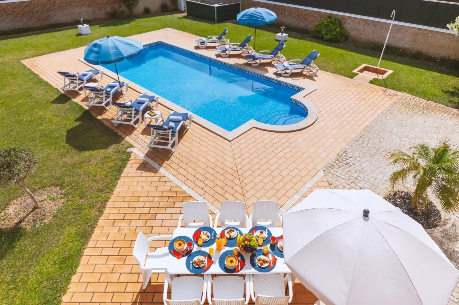 Villa Maya Bay-Pool