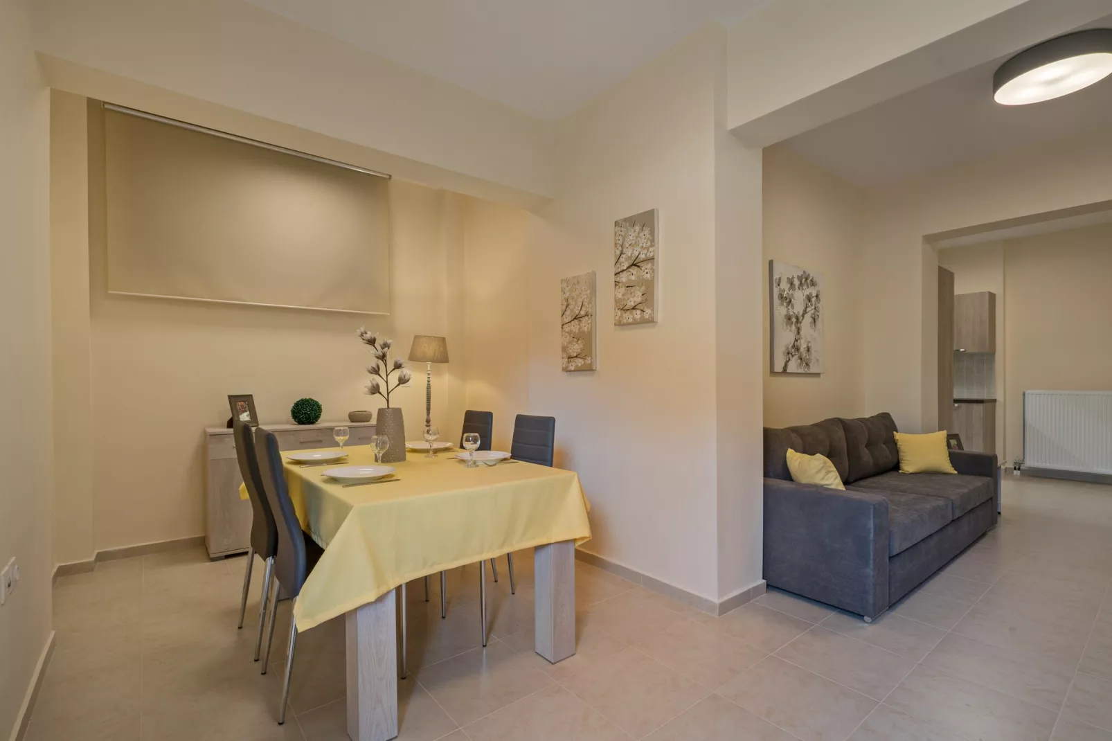All Season Sun-Dining room