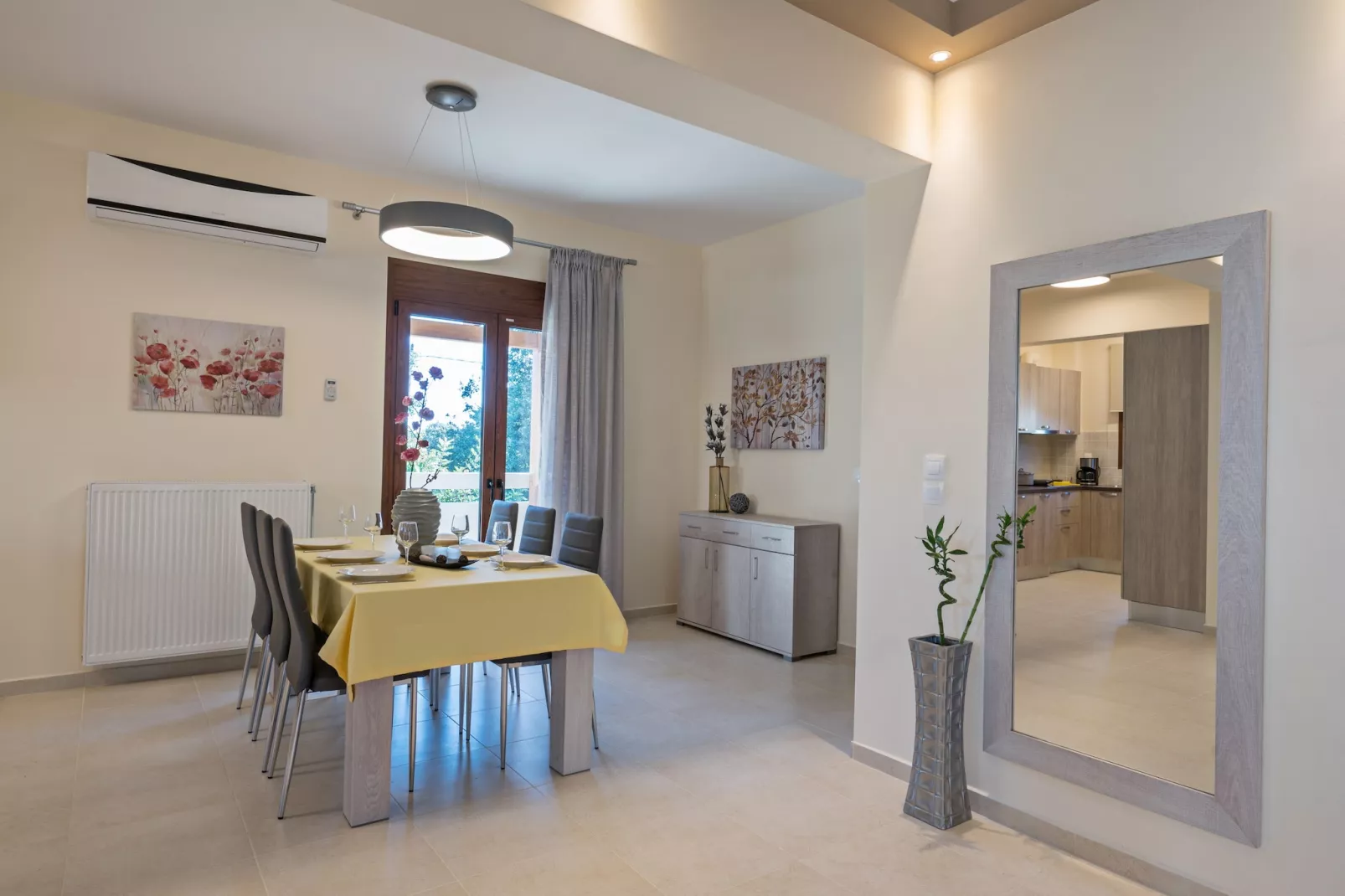 All Season Sun-Dining room