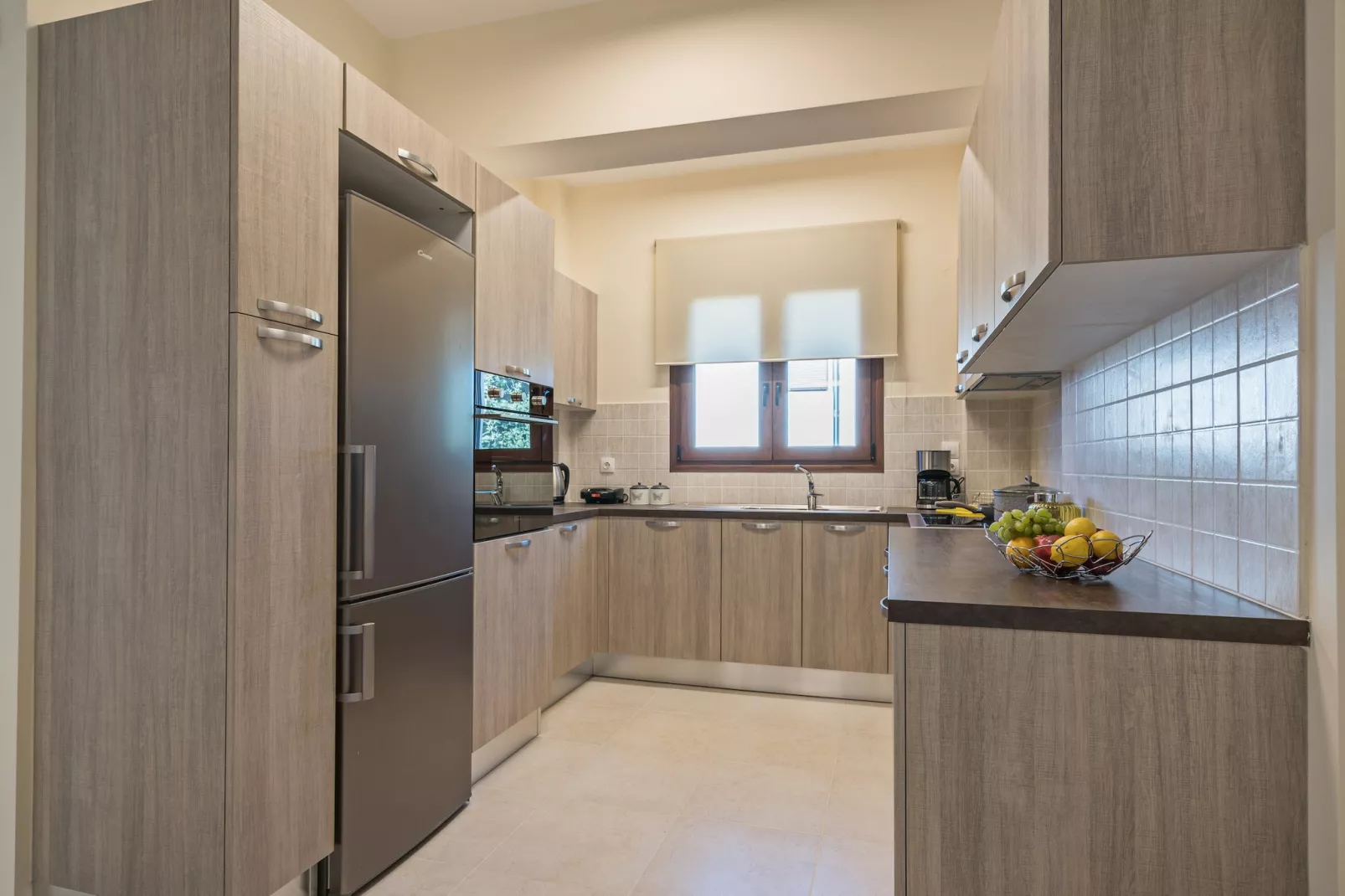 All Season Sun-Kitchen