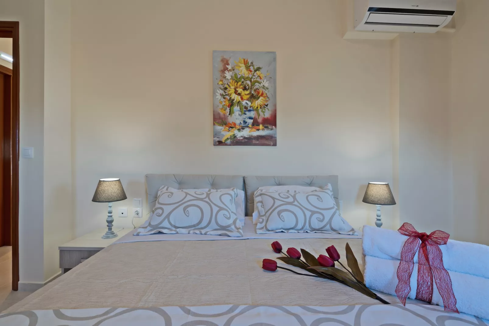 All Season Sun-Bedroom