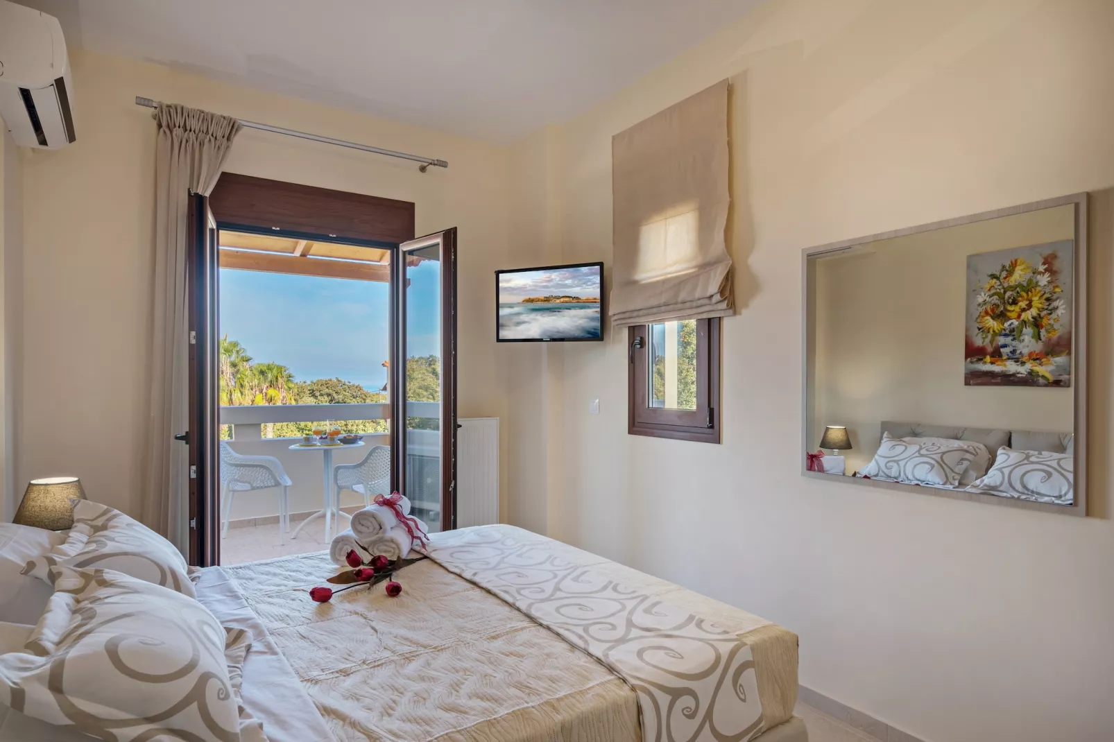 All Season Sun-Bedroom