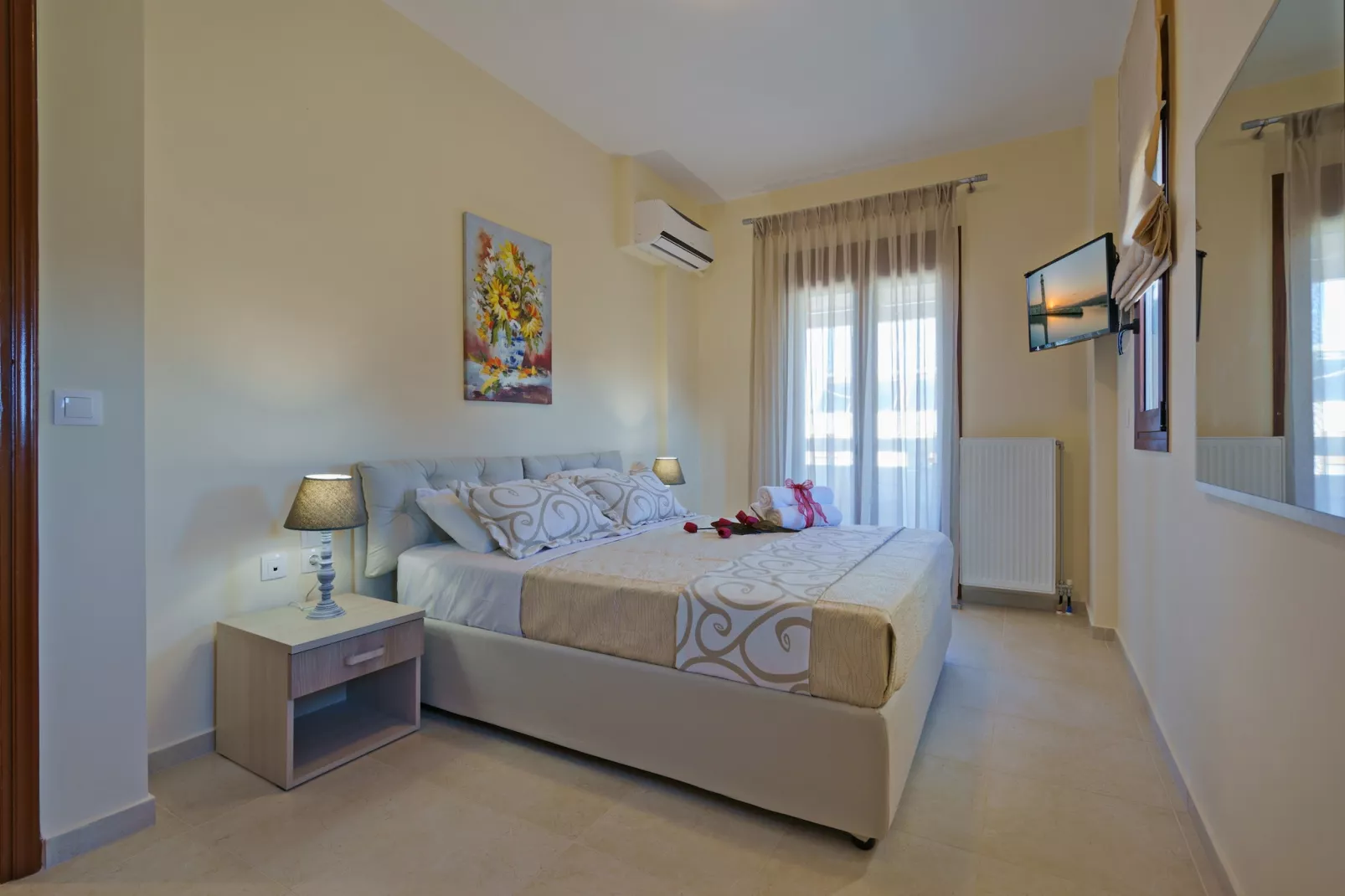 All Season Sun-Bedroom