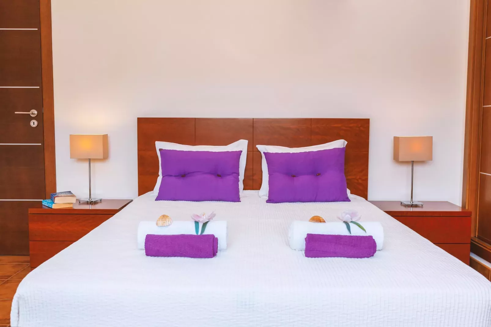 Villa Maya Bay-Bedroom
