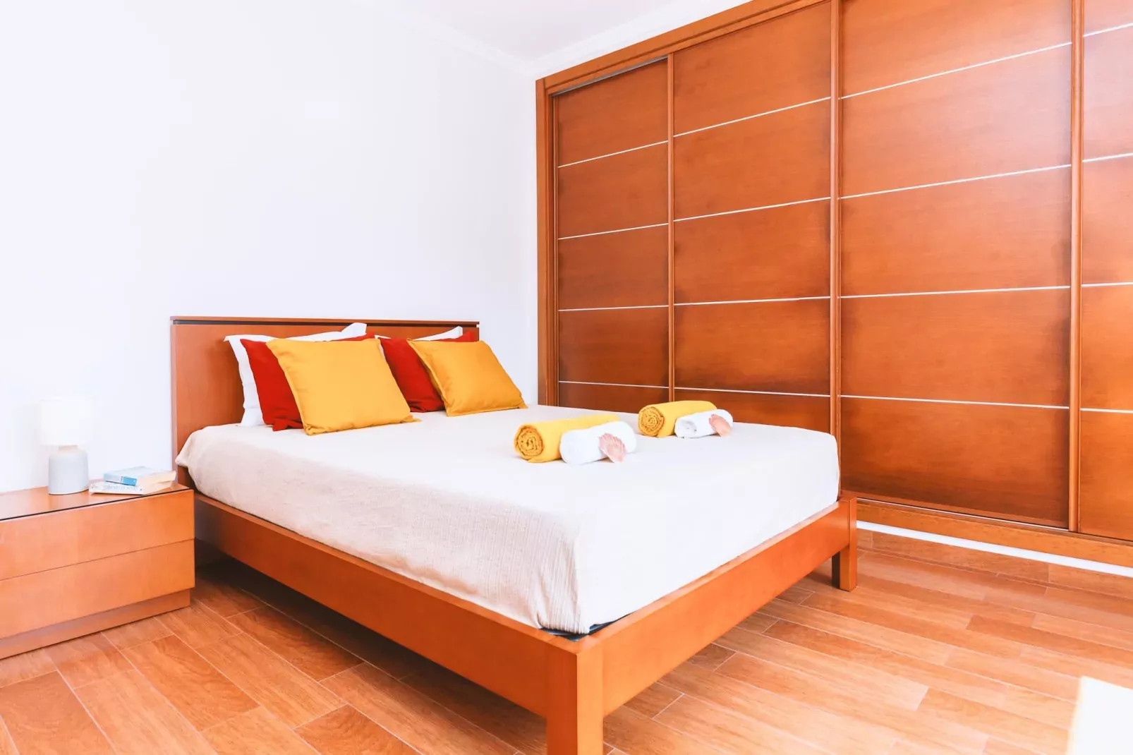 Villa Maya Bay-Bedroom
