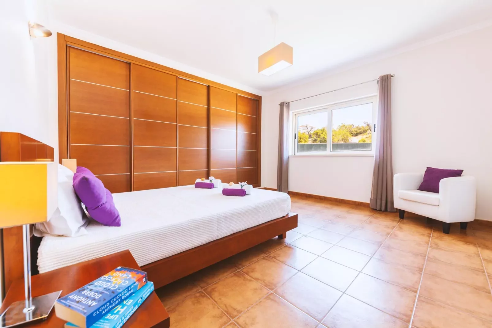 Villa Maya Bay-Bedroom