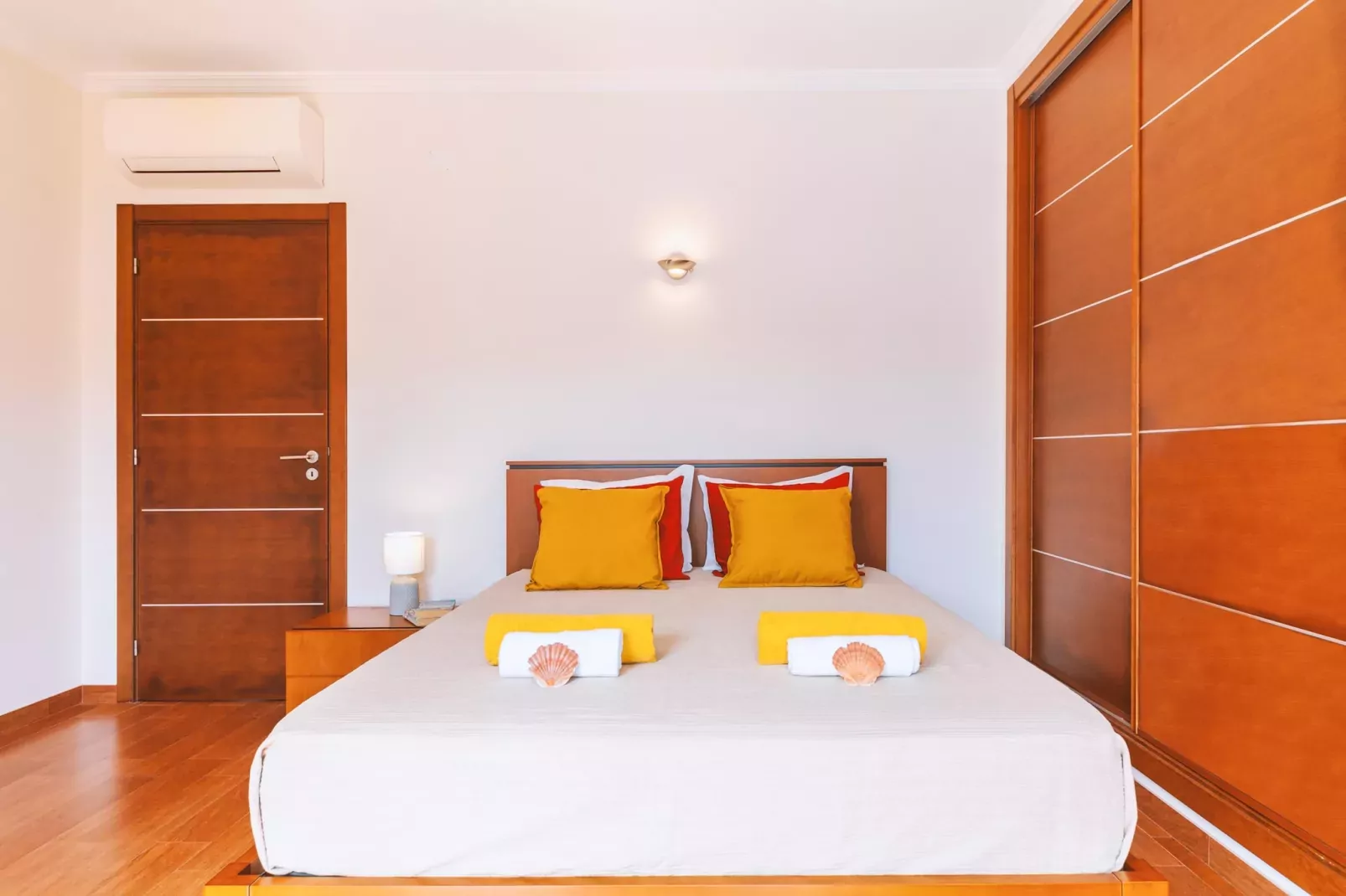 Villa Maya Bay-Bedroom
