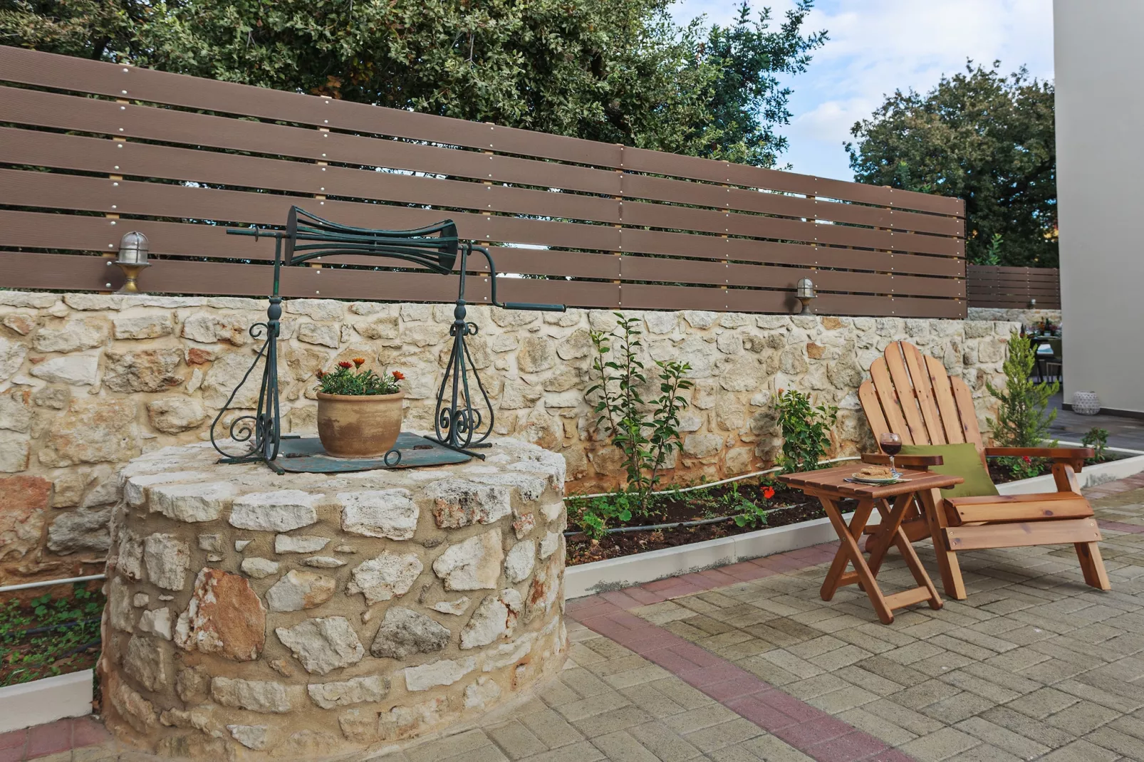 All Season Sun-Gardens summer