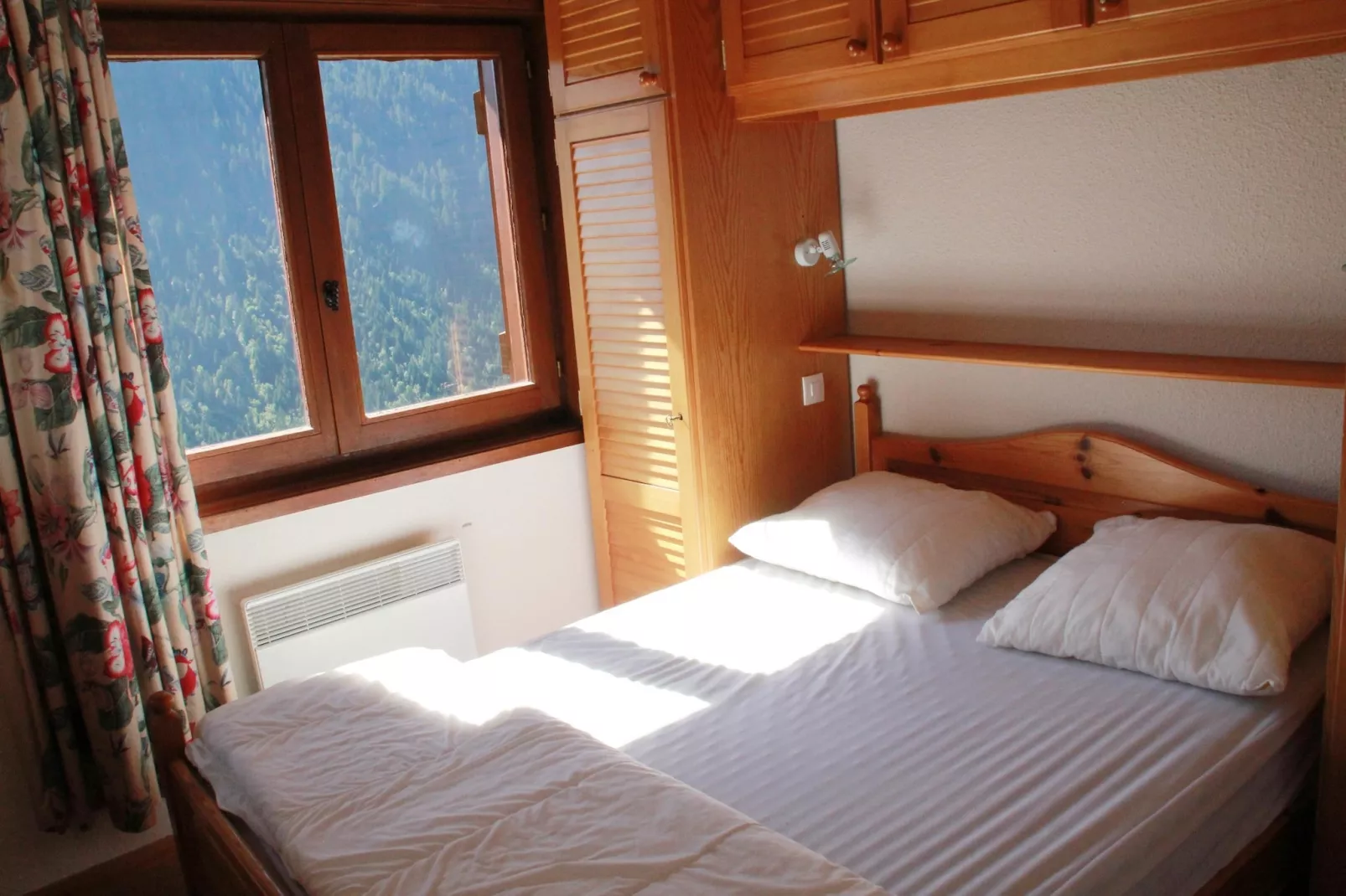 SORBIERS SS11 VIEW & QUIET 6 Pers.-Chambre