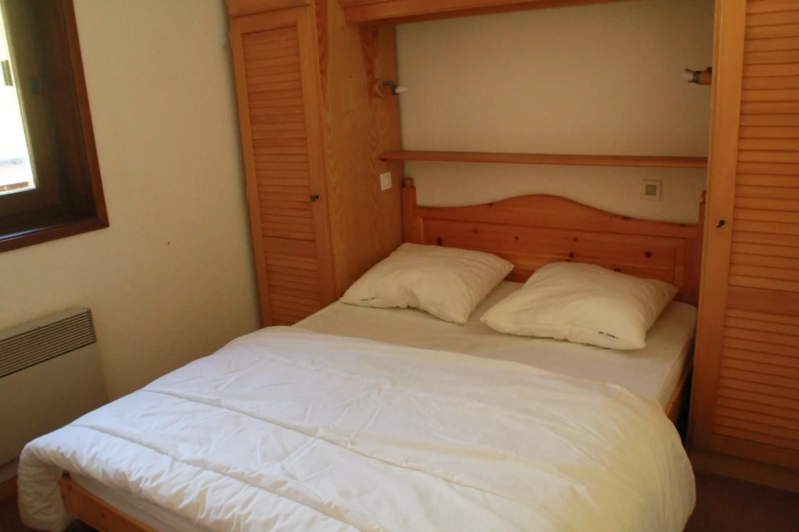 SORBIERS SS11 VIEW & QUIET 6 Pers.-Chambre
