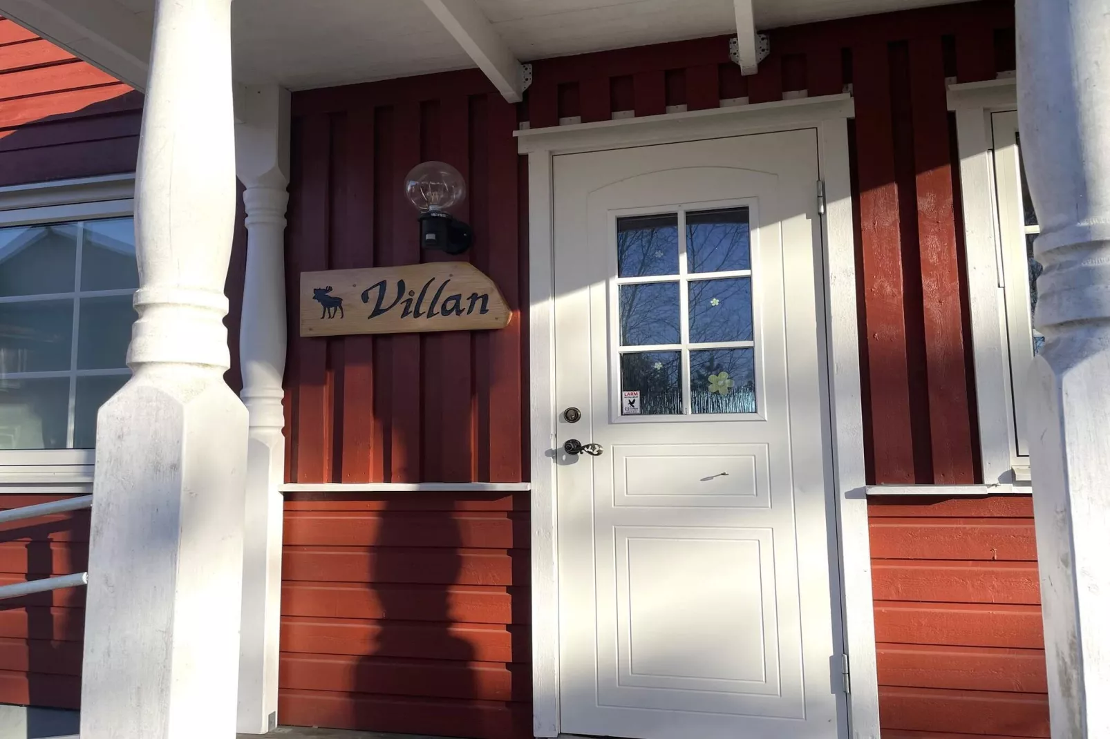 10 person holiday home in BÄCKEFORS-Outdoor