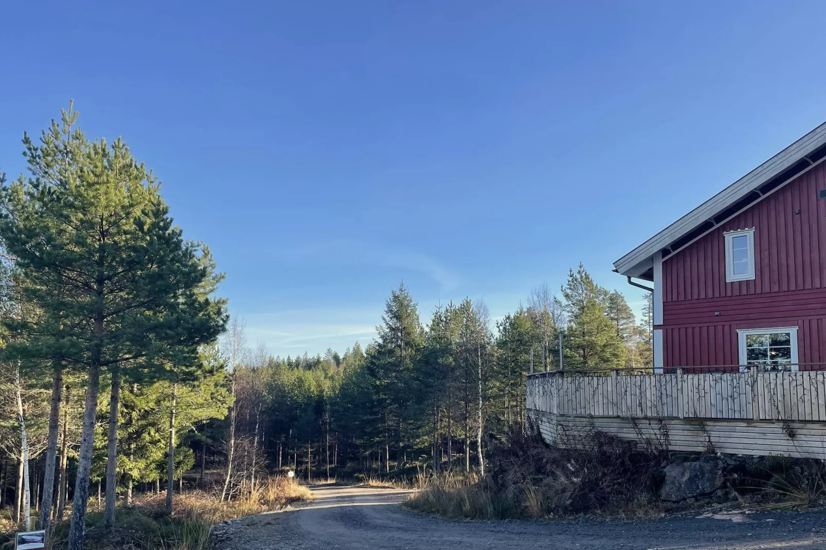 10 person holiday home in BÄCKEFORS-Outdoor