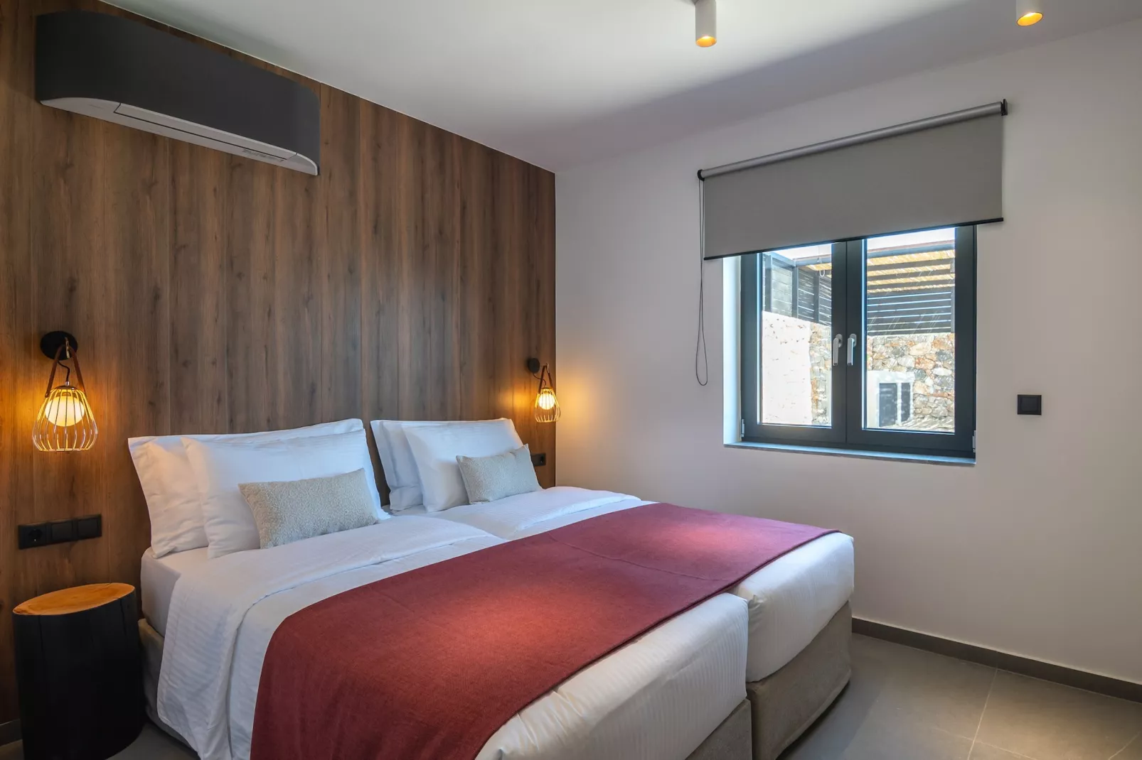 Metatulia 4-Chambre